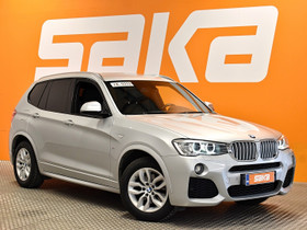 BMW X3, Autot, Lempäälä, Tori.fi BMW X3, Autot, Lempäälä, Tori.fi