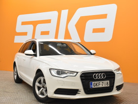Audi A6, Autot, Vihti, Tori.fi Audi A6, Autot, Vihti, Tori.fi