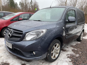 Mercedes-Benz Citan, Autot, Porvoo, Tori.fi Mercedes-Benz Citan, Autot, Porvoo, Tori.fi