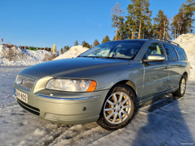 Volvo V70, Autot, Joensuu, Tori.fi Volvo V70, Autot, Joensuu, Tori.fi