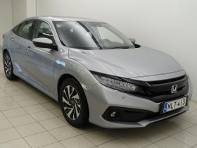Honda CIVIC, Autot, Joensuu, Tori.fi Honda CIVIC, Autot, Joensuu, Tori.fi