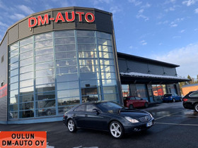 Mercedes-Benz CLS, Autot, Kempele, Tori.fi Mercedes-Benz CLS, Autot, Kempele, Tori.fi