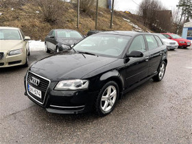 Audi A3, Autot, Espoo, Tori.fi Audi A3, Autot, Espoo, Tori.fi