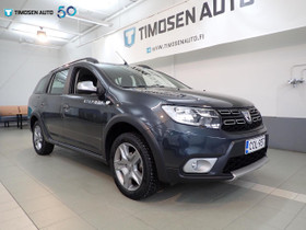 DACIA Logan MCV, Autot, Joensuu, Tori.fi DACIA Logan MCV, Autot, Joensuu, Tori.fi