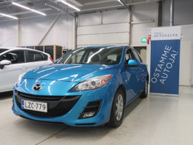 MAZDA MAZDA 3, Autot, Hämeenlinna, Tori.fi MAZDA MAZDA 3, Autot, Hämeenlinna, Tori.fi