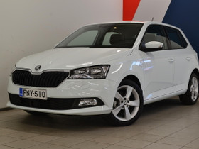 SKODA FABIA, Autot, Kouvola, Tori.fi SKODA FABIA, Autot, Kouvola, Tori.fi