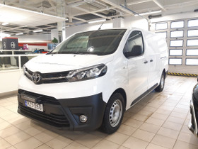 Toyota Proace, Autot, Varkaus, Tori.fi Toyota Proace, Autot, Varkaus, Tori.fi