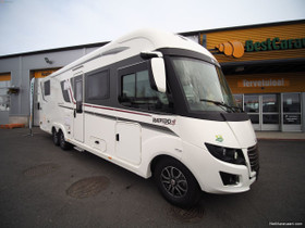 Rapido i1066 Alde, Matkailuautot, Matkailuautot ja asuntovaunut, Seinäjoki, Tori.fi Rapido i1066 Alde, Matkailuautot, Matkailuautot ja asuntovaunut, Seinäjoki, Tori.fi