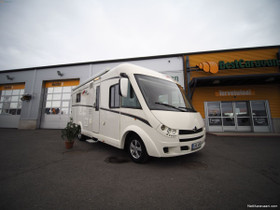 Carthago C-Tourer Sport I 144, Matkailuautot, Matkailuautot ja asuntovaunut, Seinäjoki, Tori.fi Carthago C-Tourer Sport I 144, Matkailuautot, Matkailuautot ja asuntovaunut, Seinäjoki, Tori.fi