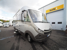 Carthago Highliner 59 LE, Matkailuautot, Matkailuautot ja asuntovaunut, Seinäjoki, Tori.fi Carthago Highliner 59 LE, Matkailuautot, Matkailuautot ja asuntovaunut, Seinäjoki, Tori.fi