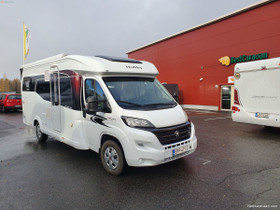 Hobby OPTIMA DE LUXE T70 GE, Matkailuautot, Matkailuautot ja asuntovaunut, Seinäjoki, Tori.fi Hobby OPTIMA DE LUXE T70 GE, Matkailuautot, Matkailuautot ja asuntovaunut, Seinäjoki, Tori.fi