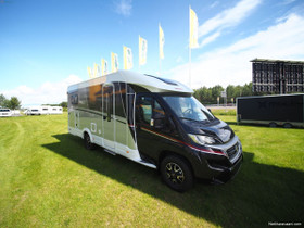 Dethleffs Magic Edition T 2 EB, Matkailuautot, Matkailuautot ja asuntovaunut, Seinäjoki, Tori.fi Dethleffs Magic Edition T 2 EB, Matkailuautot, Matkailuautot ja asuntovaunut, Seinäjoki, Tori.fi