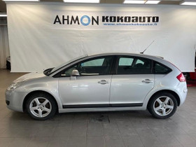 Citroen C4, Autot, Iisalmi, Tori.fi Citroen C4, Autot, Iisalmi, Tori.fi