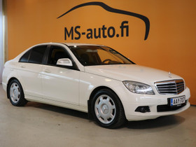 Mercedes-Benz C, Autot, Lahti, Tori.fi Mercedes-Benz C, Autot, Lahti, Tori.fi