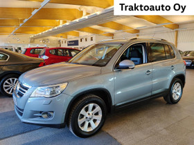 Volkswagen Tiguan, Autot, Salo, Tori.fi Volkswagen Tiguan, Autot, Salo, Tori.fi