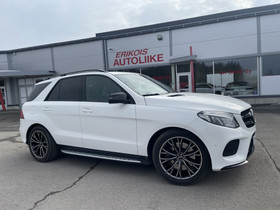Mercedes-Benz GLE 500 4MATIC, Autot, Salo, Tori.fi Mercedes-Benz GLE 500 4MATIC, Autot, Salo, Tori.fi