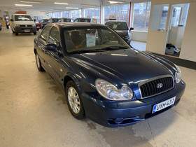 Hyundai Sonata, Autot, Lohja, Tori.fi Hyundai Sonata, Autot, Lohja, Tori.fi