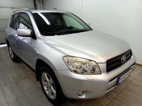 Toyota RAV4, Autot, Jyväskylä, Tori.fi Toyota RAV4, Autot, Jyväskylä, Tori.fi