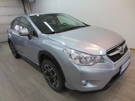 SUBARU XV, Autot, Jyväskylä, Tori.fi SUBARU XV, Autot, Jyväskylä, Tori.fi