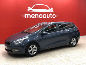 Kia Cee'd, Autot, Imatra, Tori.fi Kia Cee'd, Autot, Imatra, Tori.fi
