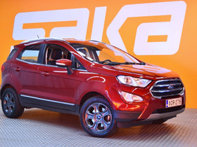 Ford Ecosport, Autot, Lappeenranta, Tori.fi Ford Ecosport, Autot, Lappeenranta, Tori.fi