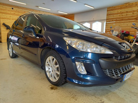 Peugeot 308, Autot, Rovaniemi, Tori.fi Peugeot 308, Autot, Rovaniemi, Tori.fi