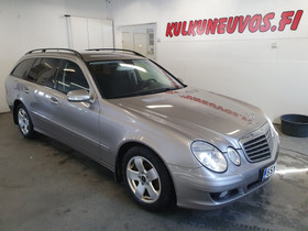 Mercedes-Benz E, Autot, Kempele, Tori.fi Mercedes-Benz E, Autot, Kempele, Tori.fi