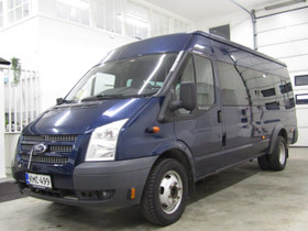 Ford Transit, Autot, Ylöjärvi, Tori.fi Ford Transit, Autot, Ylöjärvi, Tori.fi