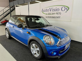 Mini Cooper, Autot, Joensuu, Tori.fi Mini Cooper, Autot, Joensuu, Tori.fi