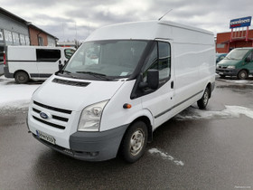 Ford Transit, Autot, Mäntsälä, Tori.fi Ford Transit, Autot, Mäntsälä, Tori.fi