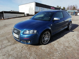 Audi A3, Autot, Saarijärvi, Tori.fi Audi A3, Autot, Saarijärvi, Tori.fi