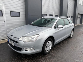 Citroen C5, Autot, Lempäälä, Tori.fi Citroen C5, Autot, Lempäälä, Tori.fi