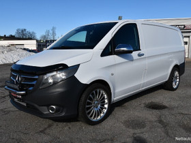 Mercedes-Benz Vito, Autot, Kokkola, Tori.fi Mercedes-Benz Vito, Autot, Kokkola, Tori.fi