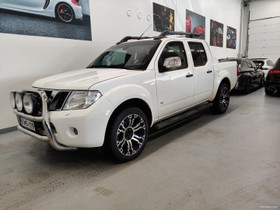 Nissan Navara, Autot, Jyväskylä, Tori.fi Nissan Navara, Autot, Jyväskylä, Tori.fi