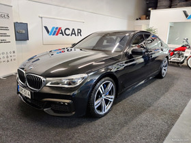 BMW 740, Autot, Jyväskylä, Tori.fi BMW 740, Autot, Jyväskylä, Tori.fi