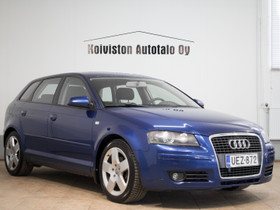 Audi A3, Autot, Hattula, Tori.fi Audi A3, Autot, Hattula, Tori.fi