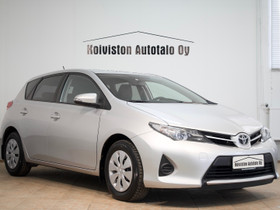 Toyota Auris, Autot, Hattula, Tori.fi Toyota Auris, Autot, Hattula, Tori.fi