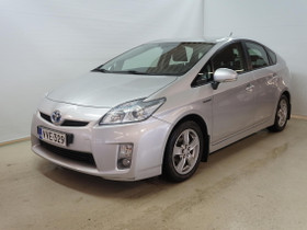 Toyota PRIUS, Autot, Kuopio, Tori.fi Toyota PRIUS, Autot, Kuopio, Tori.fi