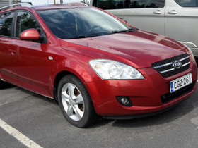 Kia CEED, Autot, Ylivieska, Tori.fi Kia CEED, Autot, Ylivieska, Tori.fi
