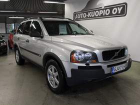 Volvo XC90, Autot, Kuopio, Tori.fi Volvo XC90, Autot, Kuopio, Tori.fi