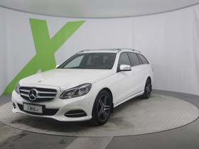 Mercedes-Benz E, Autot, Pori, Tori.fi Mercedes-Benz E, Autot, Pori, Tori.fi