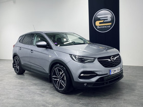 Opel Grandland X, Autot, Seinäjoki, Tori.fi Opel Grandland X, Autot, Seinäjoki, Tori.fi