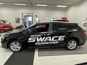 Suzuki Swace, Autot, Lahti, Tori.fi Suzuki Swace, Autot, Lahti, Tori.fi
