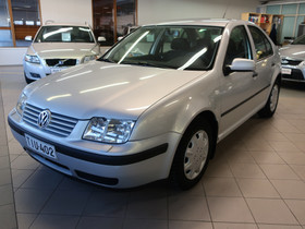 Volkswagen Bora, Autot, Ylivieska, Tori.fi Volkswagen Bora, Autot, Ylivieska, Tori.fi