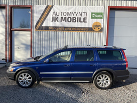 Volvo XC70, Autot, Ylöjärvi, Tori.fi Volvo XC70, Autot, Ylöjärvi, Tori.fi
