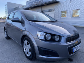 Chevrolet Aveo, Autot, Raisio, Tori.fi Chevrolet Aveo, Autot, Raisio, Tori.fi