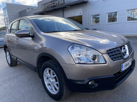 Nissan Qashqai, Autot, Raisio, Tori.fi Nissan Qashqai, Autot, Raisio, Tori.fi