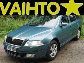 Skoda Octavia, Autot, Lappeenranta, Tori.fi Skoda Octavia, Autot, Lappeenranta, Tori.fi