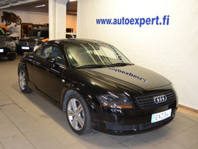 Audi TT, Autot, Tuusula, Tori.fi Audi TT, Autot, Tuusula, Tori.fi