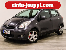 Toyota Yaris, Autot, Vantaa, Tori.fi Toyota Yaris, Autot, Vantaa, Tori.fi